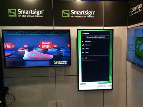 SmartSign 